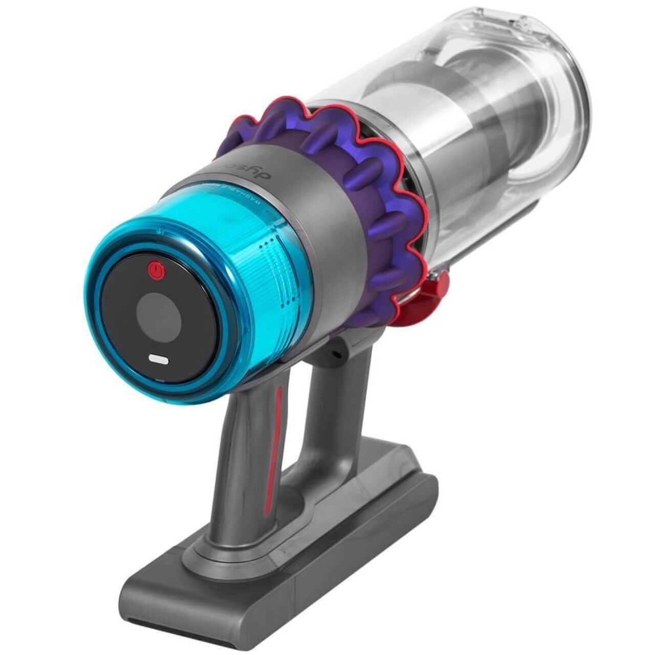 5 detect absolute. Dyson gen5 detect absolute. Дайсон проводной.