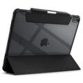 Чехол Spigen для Apple iPad Air 13 (2024) Ultra Hybrid Pro Black