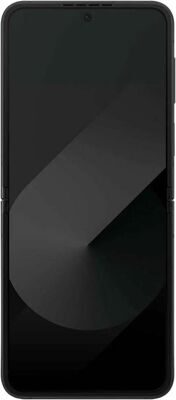 Samsung Galaxy Z Flip6 12/256 ГБ Черный (Crafted Black) №6