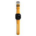 Ремешок Nomad Rocky Point Band для Apple Watch (49/45/44/42 mm) Black Titanium Hardware/Sol