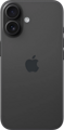 Apple iPhone 16 128GB eSIM Black