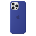 Чехол Apple iPhone 16 Pro Silicone Case with MagSafe Ultramarine