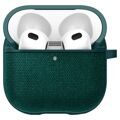 Чехол Spigen Urban Fit для AirPods 4 Midnight Green​