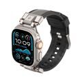 Ремешок SPIGEN для Apple Watch (49/46/45/44mm) Dura Pro Armor Band Gray