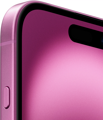 Apple iPhone 16 128GB eSIM Pink