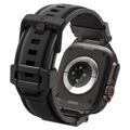 Ремешок SPIGEN для Apple Watch (49/46/45/44mm) Dura Pro Armor Black Edition