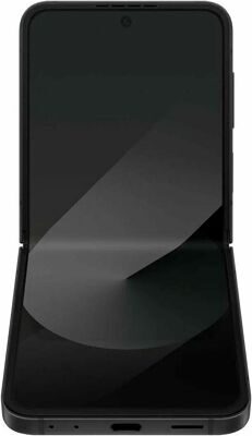 Samsung Galaxy Z Flip6 12/256 ГБ Черный (Crafted Black) №7