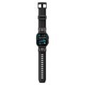 Ремешок SPIGEN для Apple Watch (49/46/45/44mm) Dura Pro Armor Black Edition
