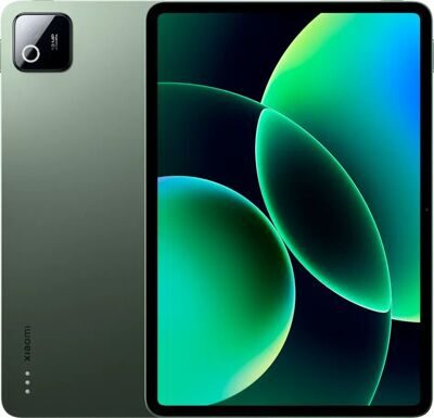 Xiaomi Pad 8 8/256Gb Wi-Fi Pine Green