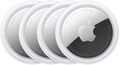 Apple AirTag 2 (Комплект 4 шт)