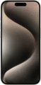 Apple iPhone 15 Pro Max 256GB Natural Titanium Dual: nano SIM + eSIM