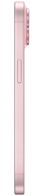 Apple iPhone 15 128GB Dual: nano SIM + eSIM Pink №6
