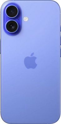 Apple iPhone 16 128GB nano SIM + eSIM Ultramarine №7