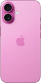 Apple iPhone 16 128GB eSIM Pink