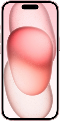 Apple iPhone 15 128GB Dual: nano SIM + eSIM Pink №5