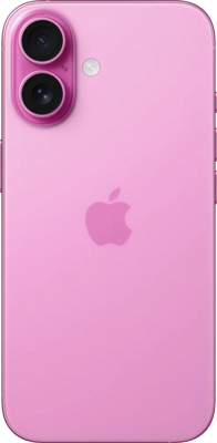 Apple iPhone 16 128GB eSIM Pink №5