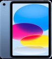 Apple iPad 10.9 (2022) 256GB Wi-Fi Синий