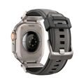 Ремешок SPIGEN для Apple Watch (49/46/45/44mm) Dura Pro Armor Band Gray