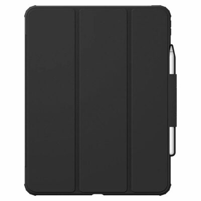 Чехол-подставка SPIGEN для iPad Pro 13 (2024) Air Skin Pro Черный