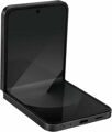 Samsung Galaxy Z Flip6 12/256 ГБ Черный (Crafted Black)