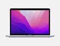 Ноутбук Apple MacBook Pro 13 Early 2022 (Apple M2 / 13.3 / 2560x1600 / 512GB SSD) MNEQ3 Silver (Серебристый)