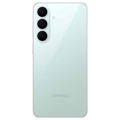 Samsung Galaxy S26 FE 8/128Gb Dual: nano SIM + eSIM Pistachio №4