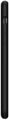 (075CS27128) Чехол Spigen Silicone Fit для iPhone 11 Pro Max (Black)