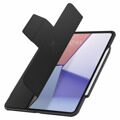 Чехол-подставка SPIGEN для iPad Pro 13 (2024) Air Skin Pro Черный