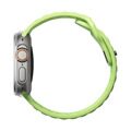 Ремешок Nomad Sport Strap Glow 2.0 для Apple Watch (49/45/44/42 mm) Green M/L (светится в темноте)