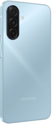 Samsung Galaxy A17 8/256Gb 5G Dual nano SIM Light Blue №2